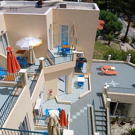 Irida Apart otel Georgioupoli Dış mekan fotoğraf
