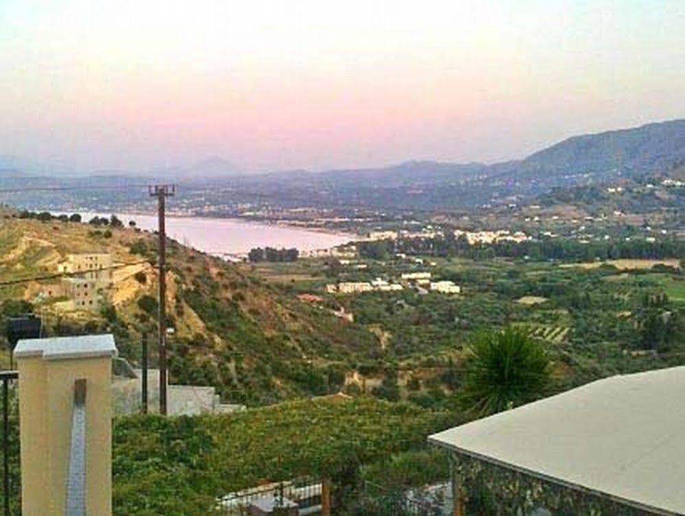 Irida Apart otel Georgioupoli Dış mekan fotoğraf